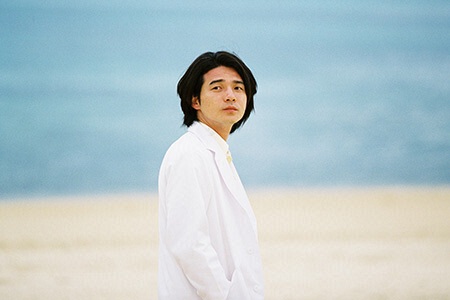 儚い雰囲気の男性芸能人