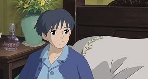 儚い雰囲気の男性芸能人