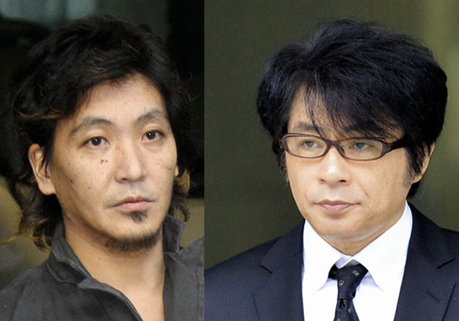 儚い雰囲気の男性芸能人