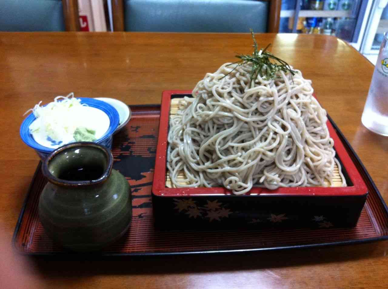 いつも午後出勤の方