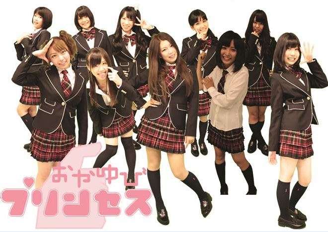 ローカルタレントを語ろう