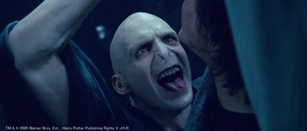 もしハリーポッターの世界にTwitterがあったら Part2
