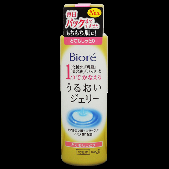 皆なんの化粧水使ってる？
