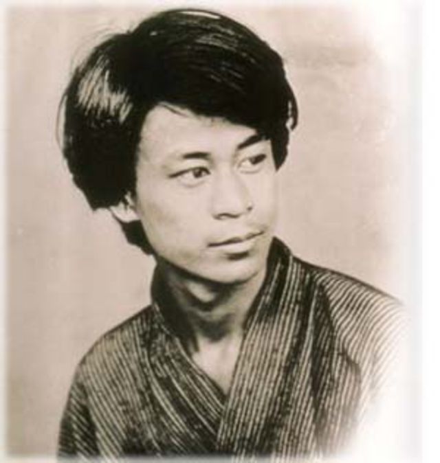 歴史上の人物でタイプの人