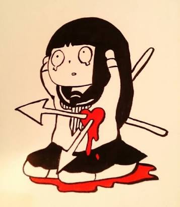 本音をぼやくトピ