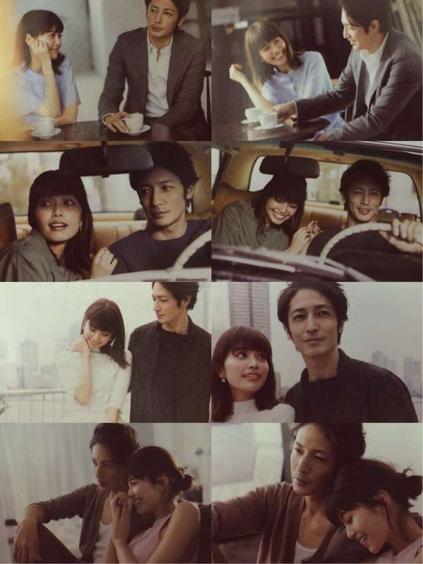 理想のデートを語ろう♡