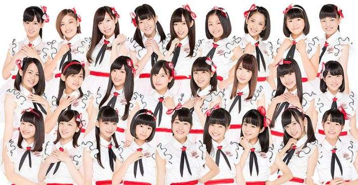 解散の危機？ 欅坂46、メンバーブログの更新がストップ