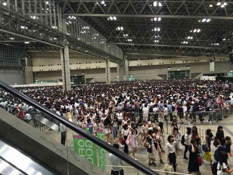 解散の危機？ 欅坂46、メンバーブログの更新がストップ