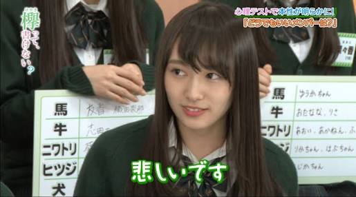 解散の危機？ 欅坂46、メンバーブログの更新がストップ
