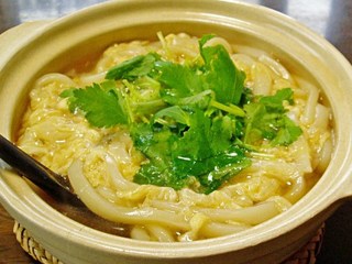 風邪のときのごはん