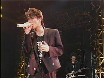 氷室京介が大好きだー！！