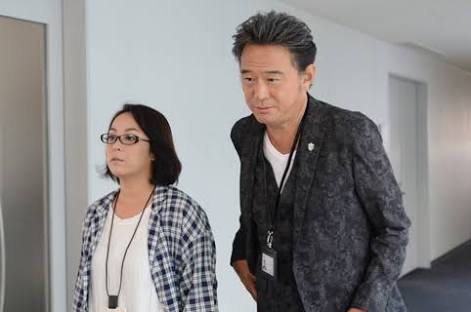 【実況・感想】黒い十人の女 第6話