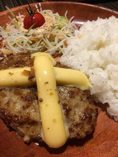 びっくりドンキー大好きな人語ろう