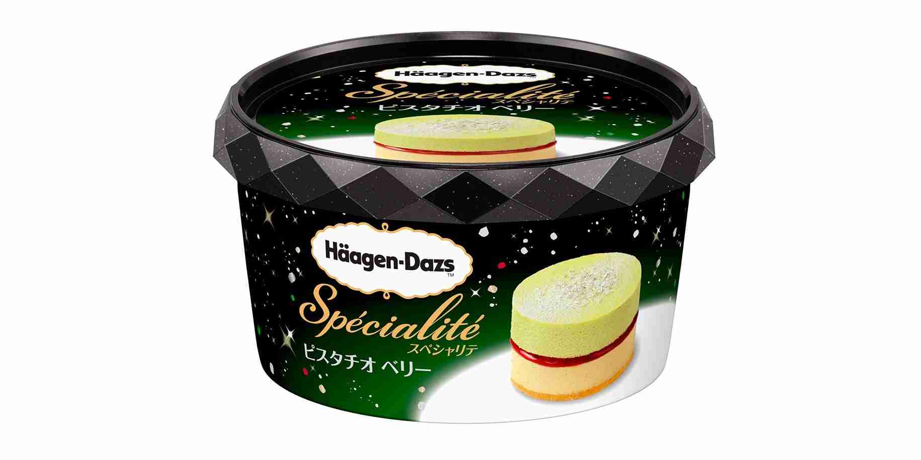 “混ぜて食べる”ハーゲンダッツ新シリーズ「Decorations（デコレーションズ）」、食べ方動画も公開