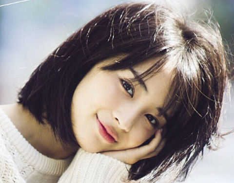 広瀬アリス、ショートヘアの妹・すずと2ショットで「すずちゃんイケメン」「姉妹逆転感」の声