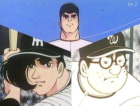 敵も味方も魅力的な漫画