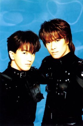 浅倉大介ファミリー好きな（だった）人！
