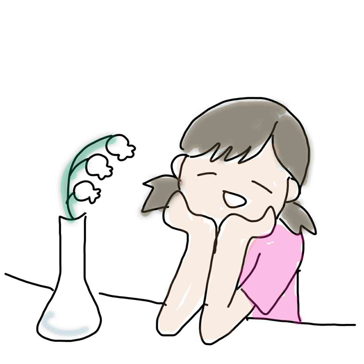 癒し系の絵を描くトピpart2