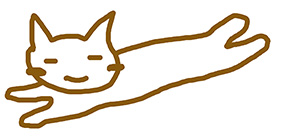 癒し系の絵を描くトピpart2