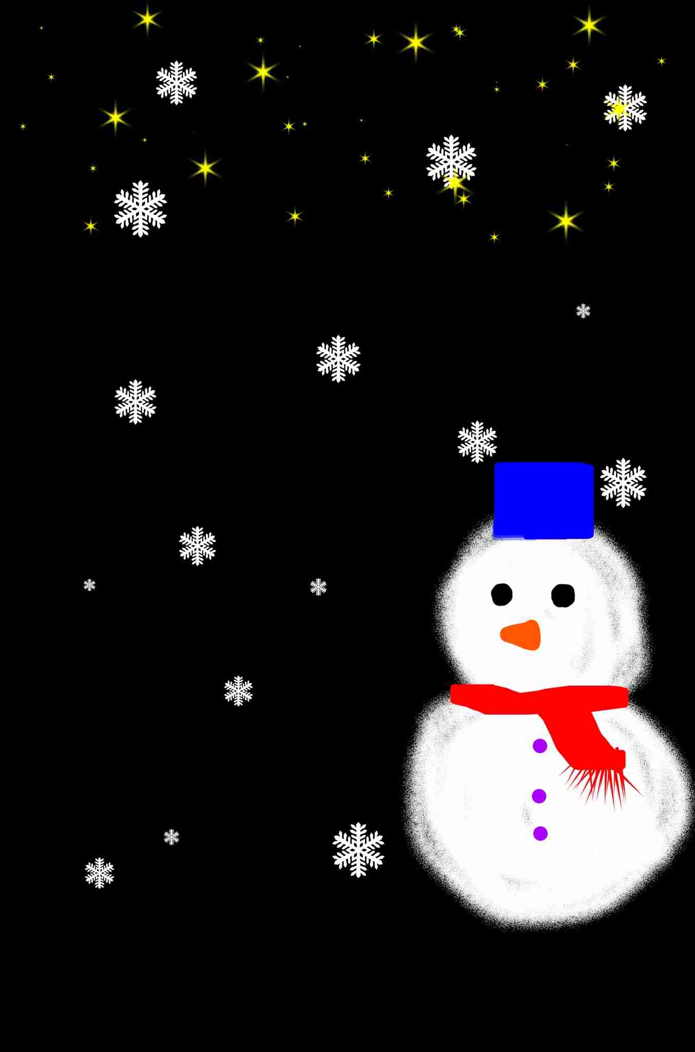 癒し系の絵を描くトピpart2