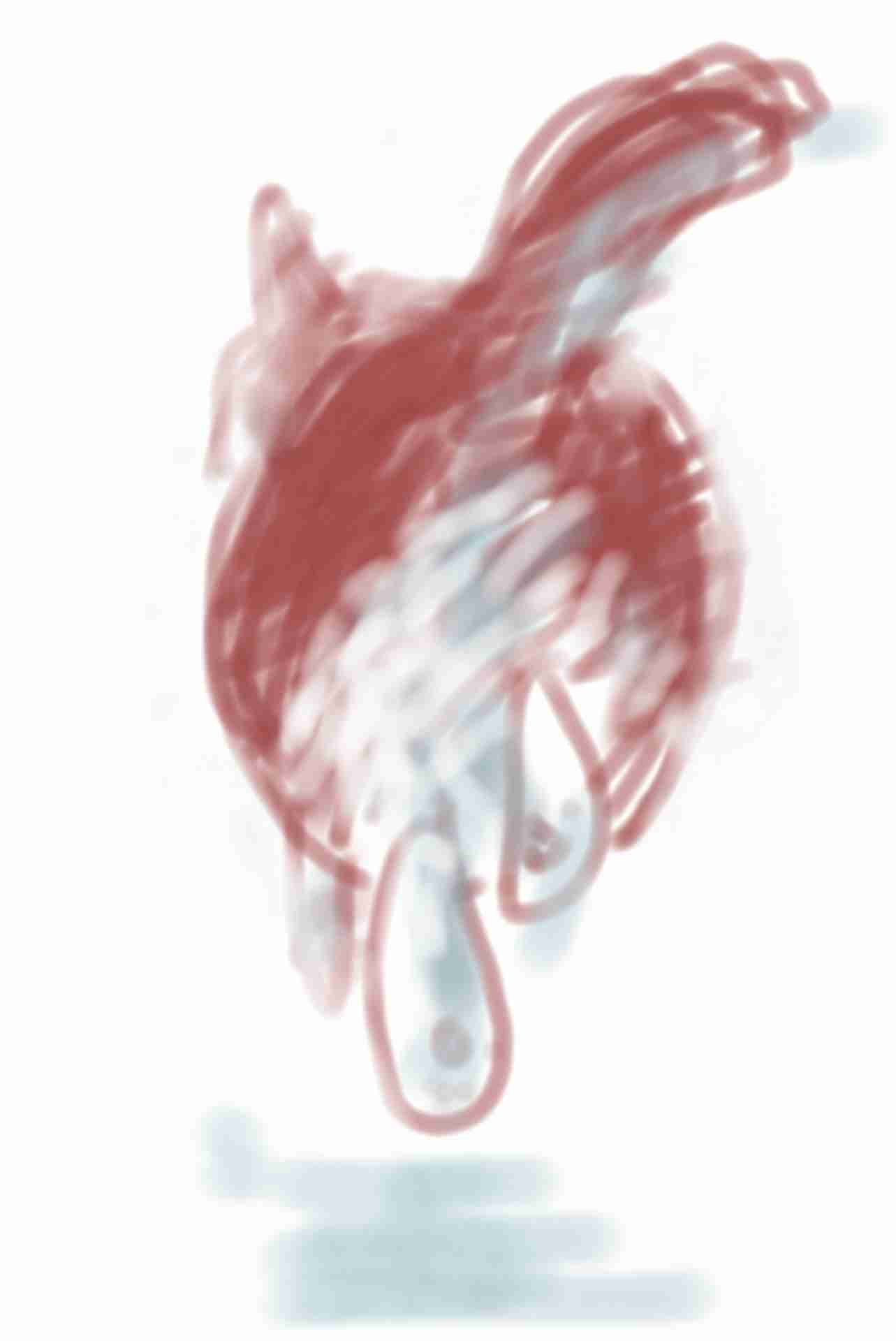 癒し系の絵を描くトピpart2