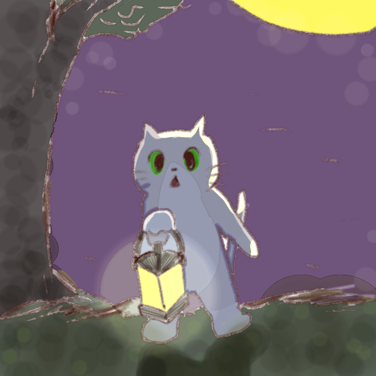 癒し系の絵を描くトピpart2