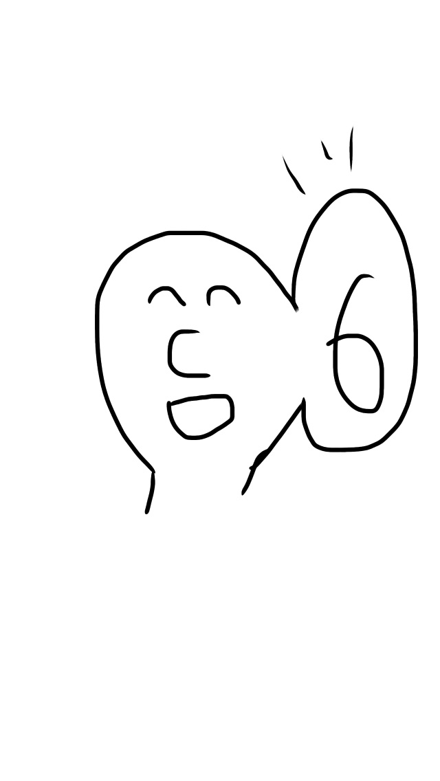 癒し系の絵を描くトピpart2