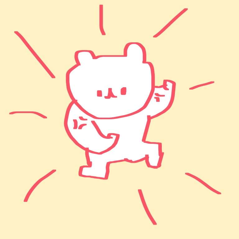 癒し系の絵を描くトピpart2