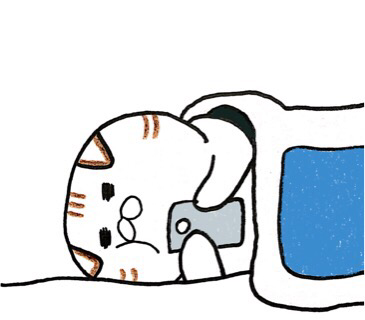 癒し系の絵を描くトピpart2