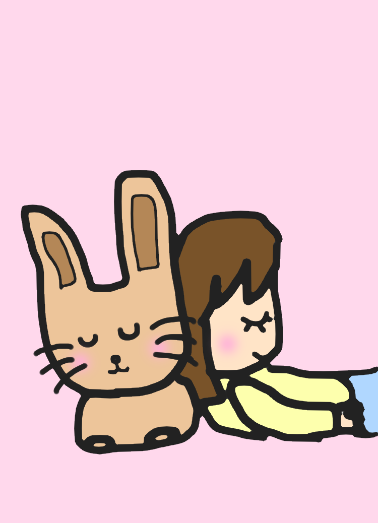 癒し系の絵を描くトピpart2