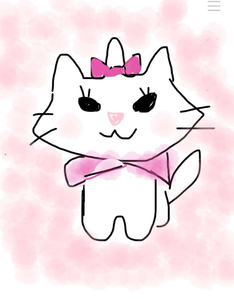癒し系の絵を描くトピpart2