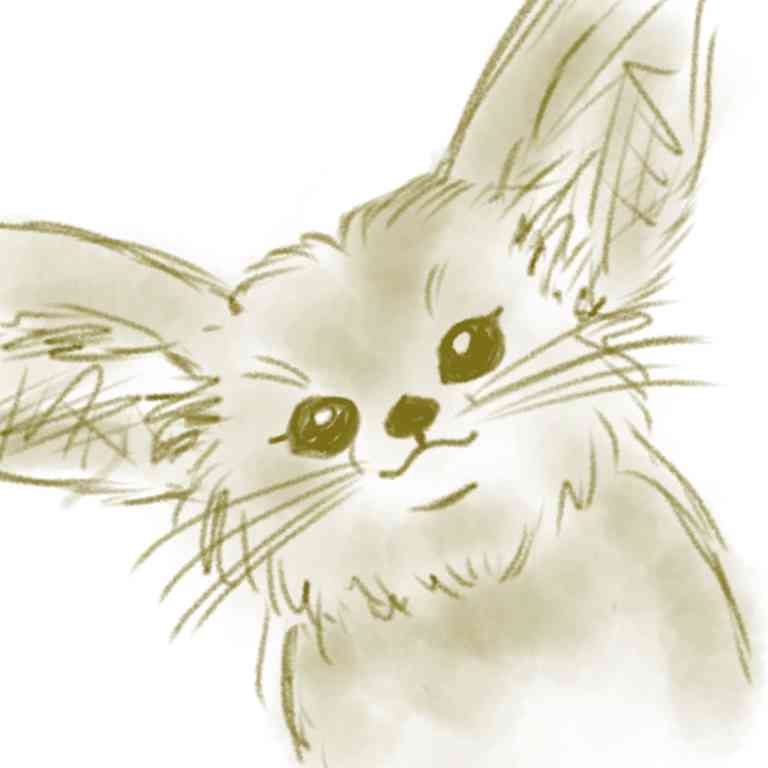 癒し系の絵を描くトピpart2