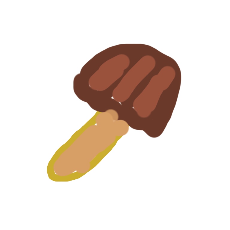 癒し系の絵を描くトピpart2