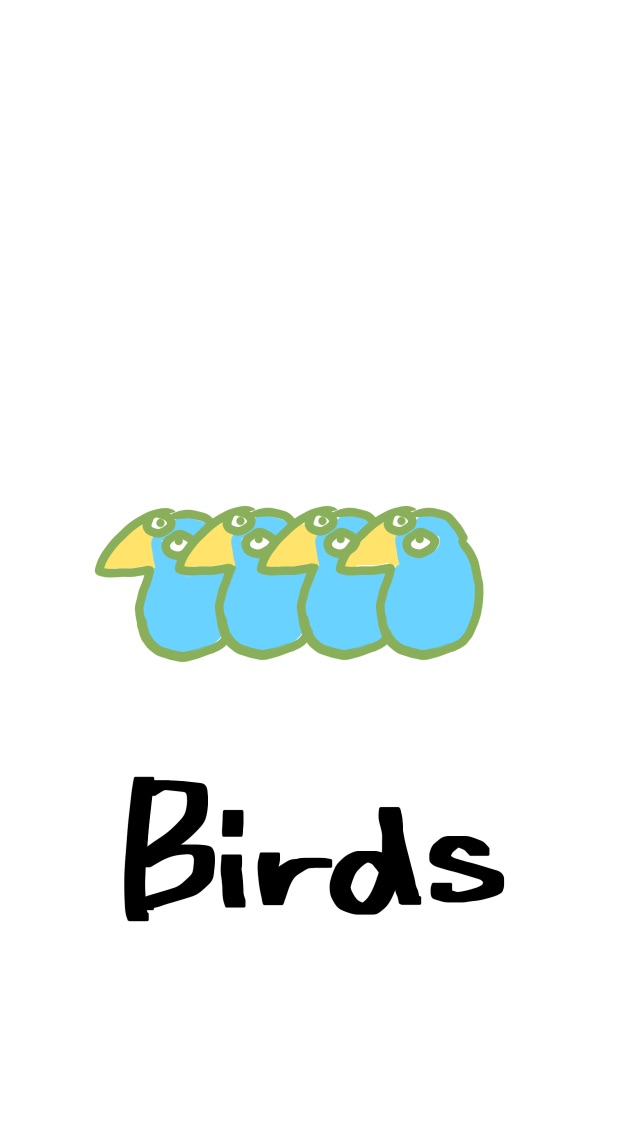 癒し系の絵を描くトピpart2