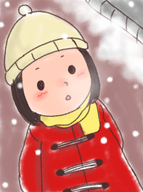 癒し系の絵を描くトピpart2