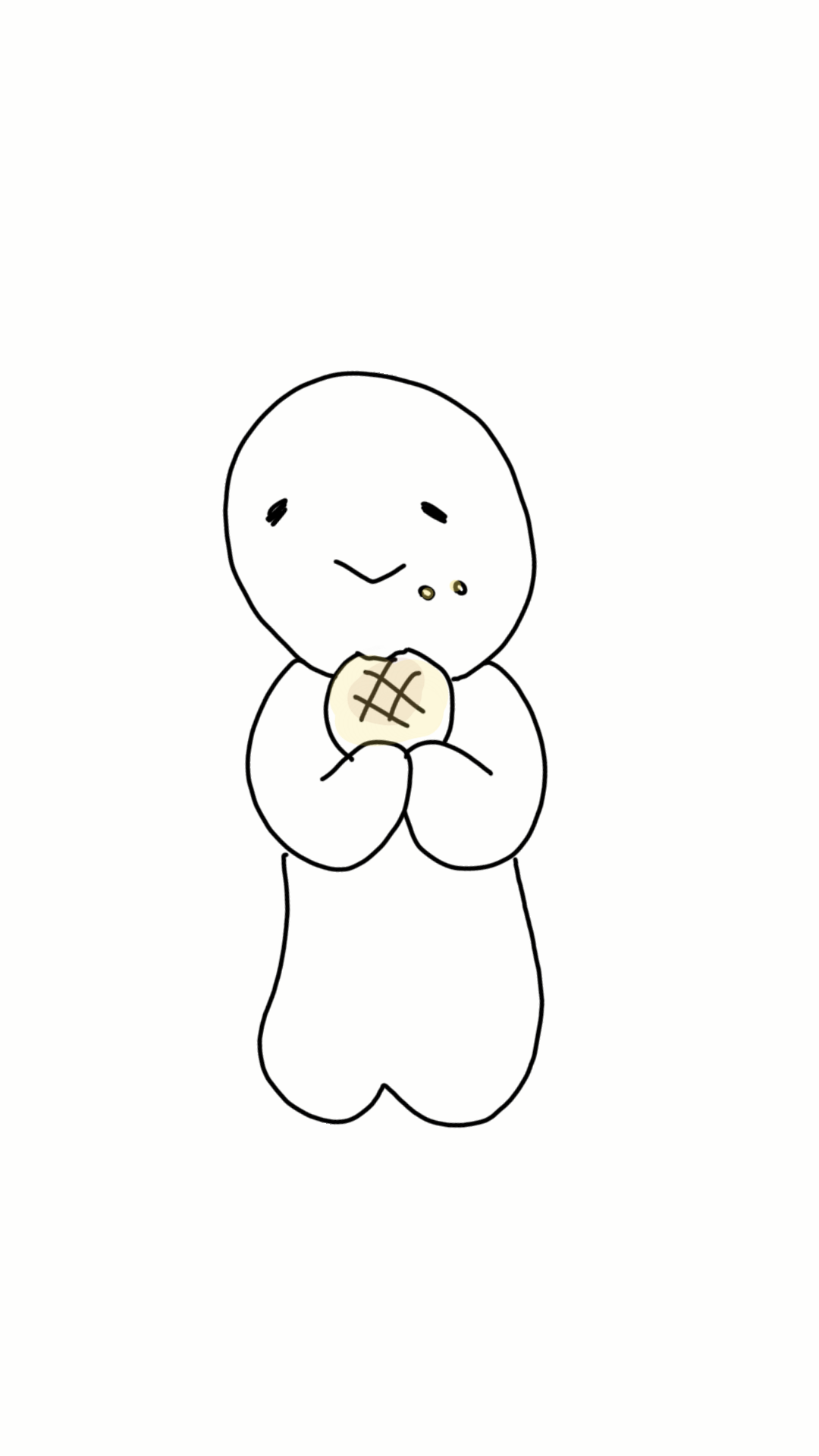 癒し系の絵を描くトピpart2