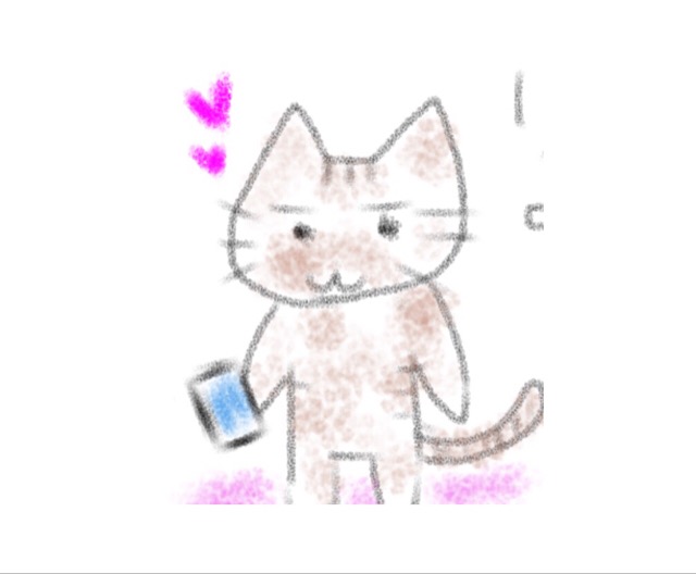 癒し系の絵を描くトピpart2