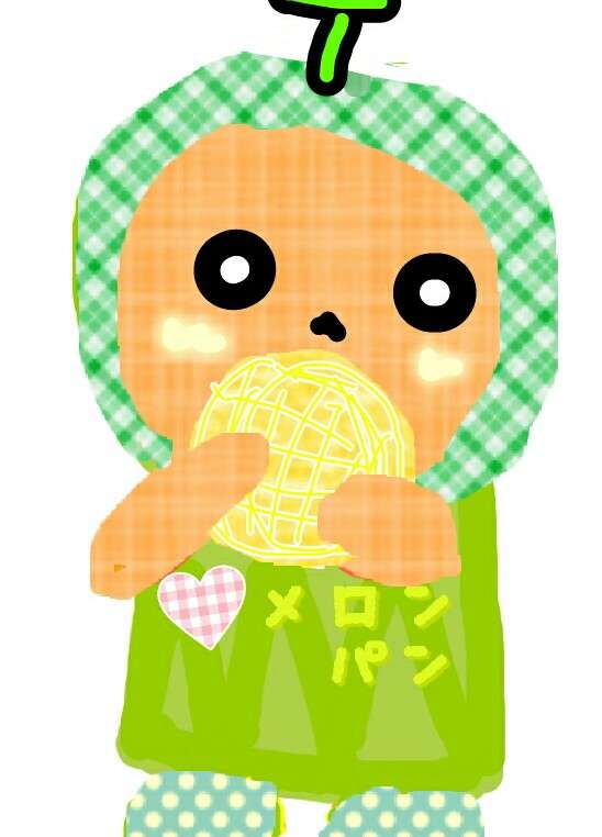癒し系の絵を描くトピpart2