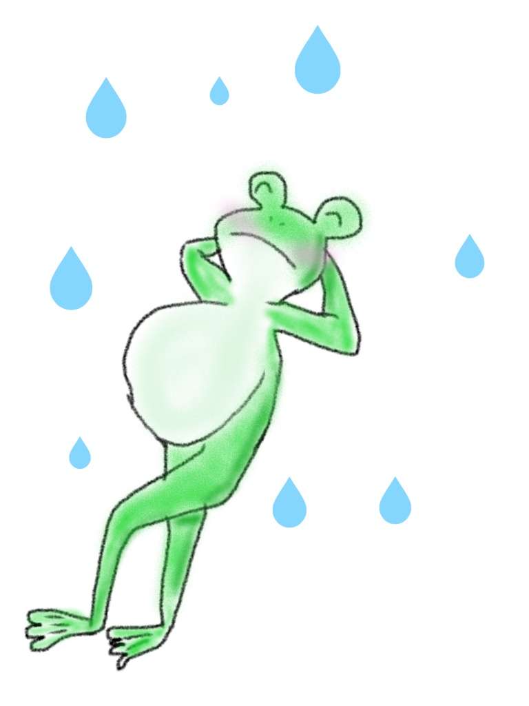 癒し系の絵を描くトピpart2
