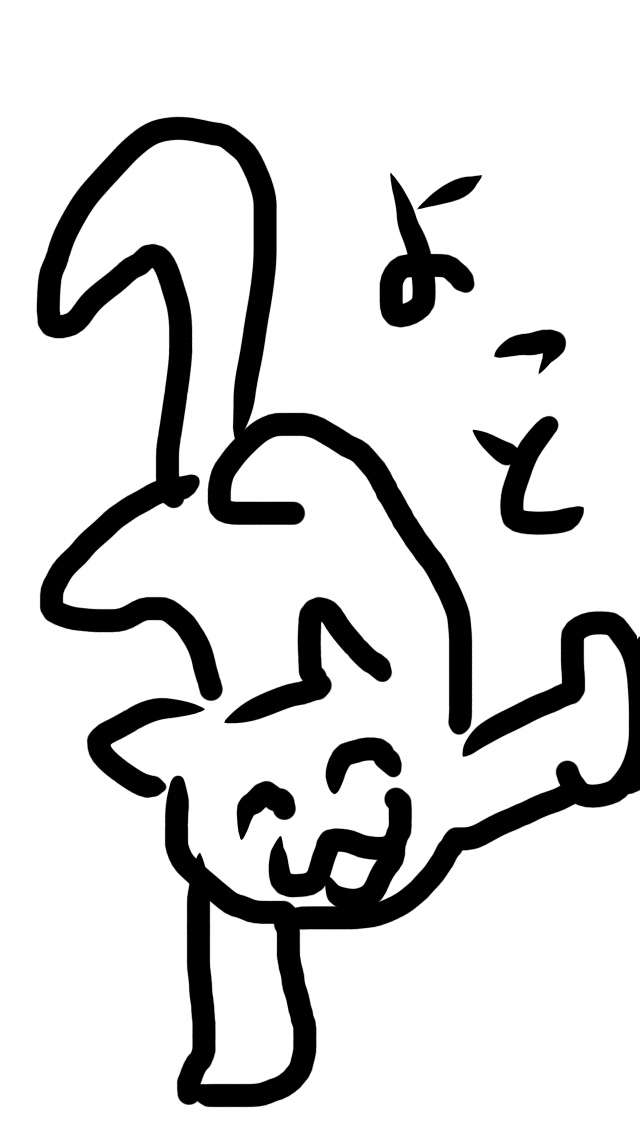 癒し系の絵を描くトピpart2