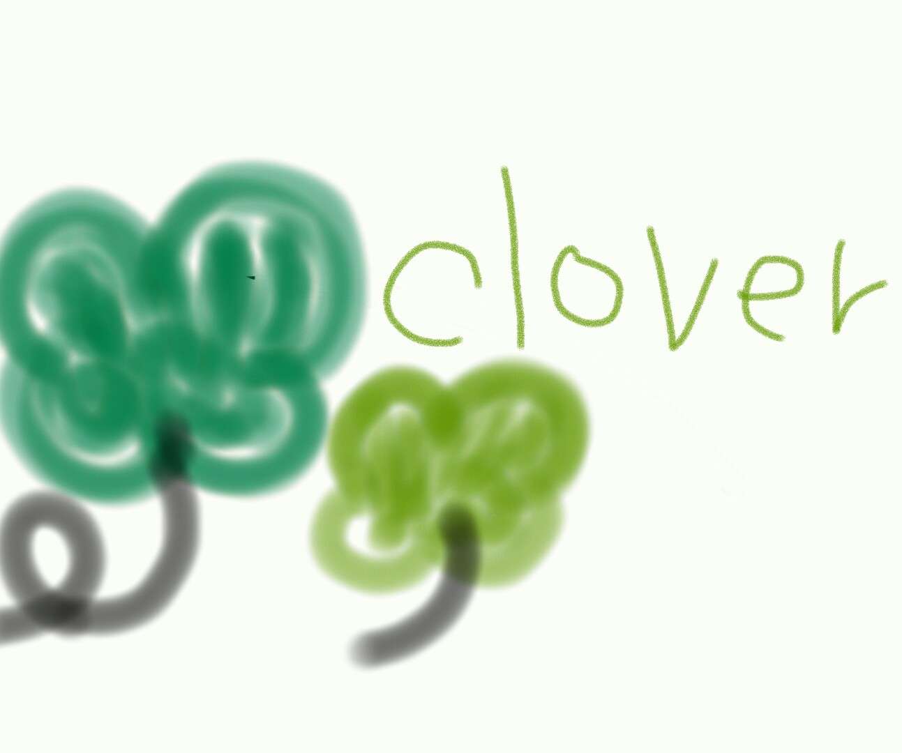 癒し系の絵を描くトピpart2