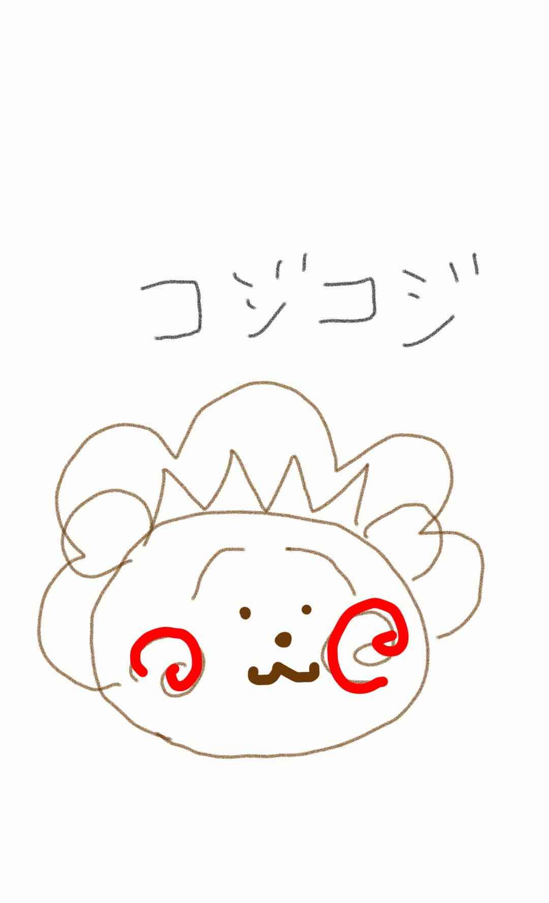 癒し系の絵を描くトピpart2