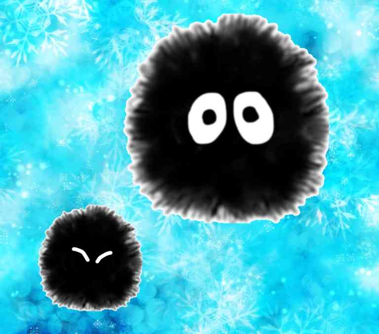 癒し系の絵を描くトピpart2