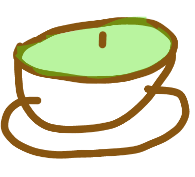 癒し系の絵を描くトピpart2