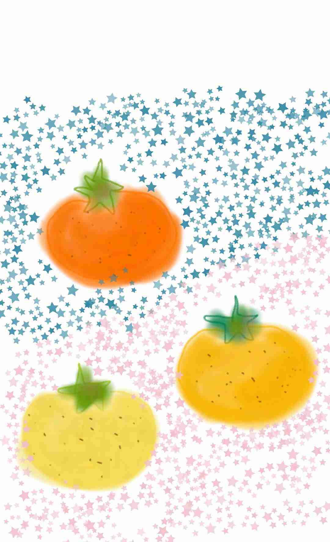 癒し系の絵を描くトピpart2
