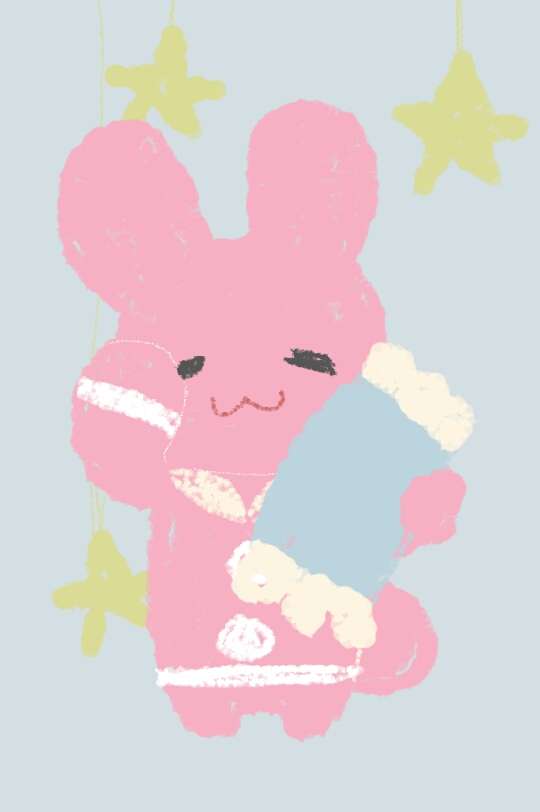 癒し系の絵を描くトピpart2