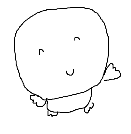 癒し系の絵を描くトピpart2