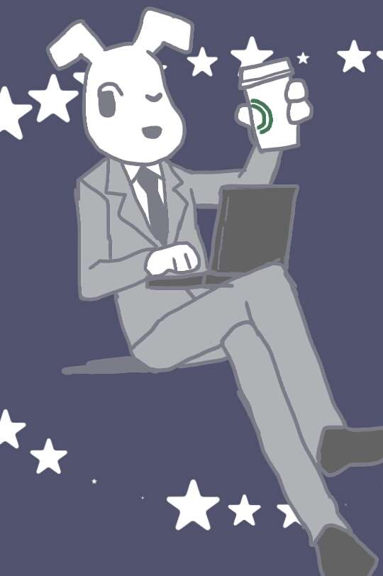 癒し系の絵を描くトピpart2