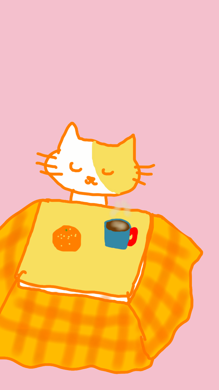 癒し系の絵を描くトピpart2