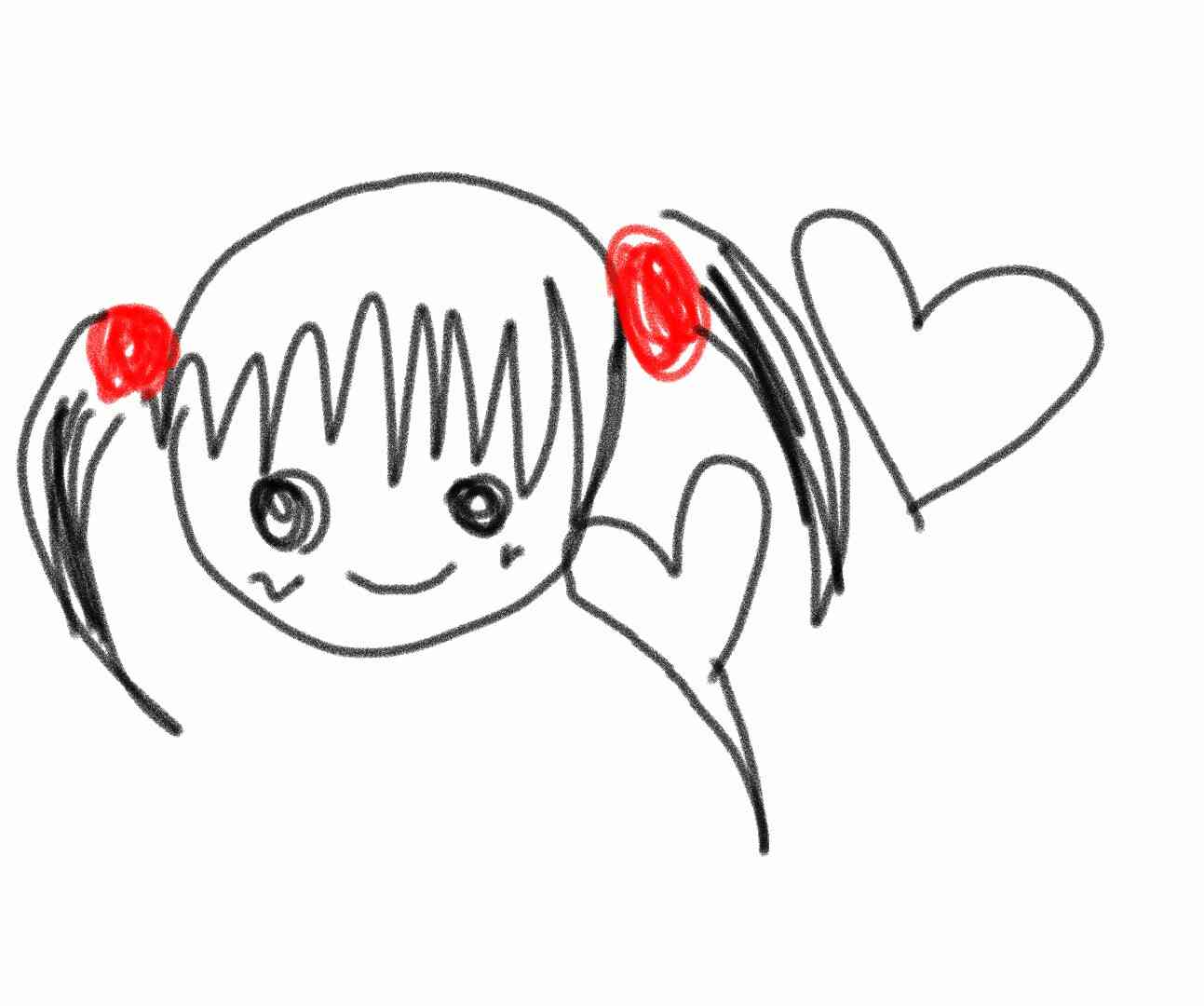 癒し系の絵を描くトピpart2